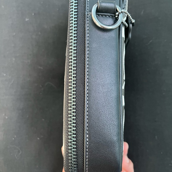 Men coach crossbody - Picture 9 of 9